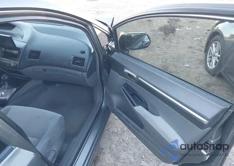 2008 Honda Civic Ex z USA, uszkodzony, nr VIN 2HGFA16838H312929